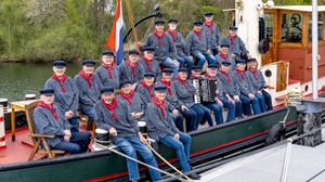 Uit op Zondag