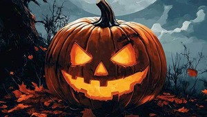 Halloween 2026
