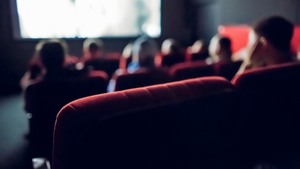Film & Lunch