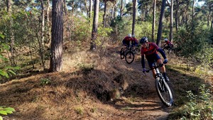 MTB Toertocht