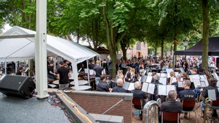 Sint Tunnisse muziekvereniging