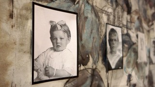 Expositie van Ellen Rijk