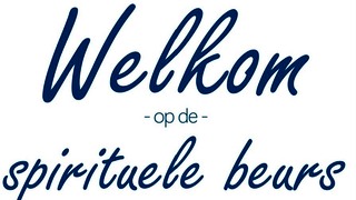 Spirituele Beurs