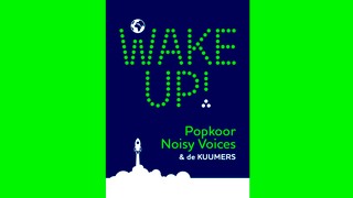 Wake Up!