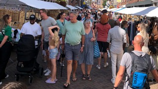 Jaarmarkt Gennep