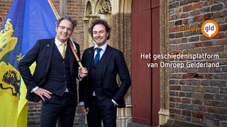 De Ridders