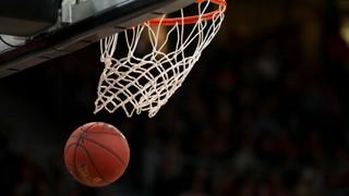 Basketbal