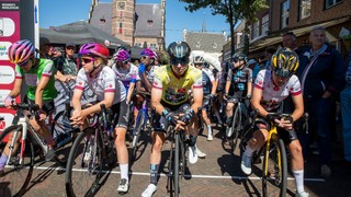 Simac Ladies Tour 2025