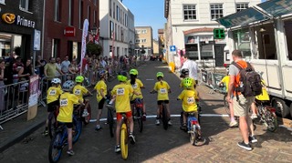 4e Vestingronde van Grave