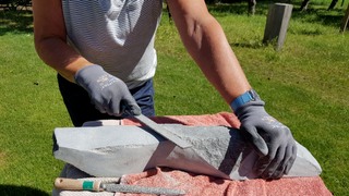 Dagworkshop Beeldhouwen