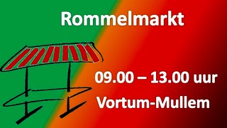 Antiek en curiosa markt