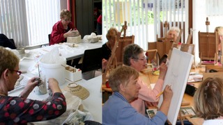 Hobbycentrum Mill