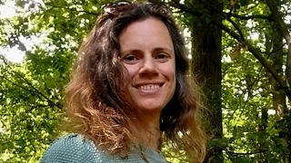 Anke van Leeuwen