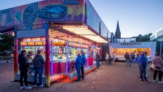 Ottersumse kermis