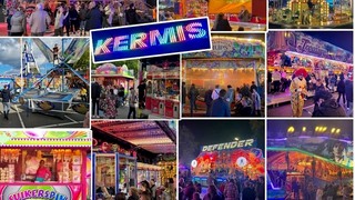 Kermis Gennep