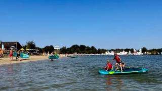 Suppen bij De Kuilen