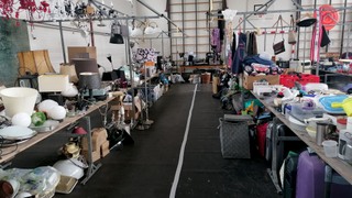 Rommelmarkt Landhorst