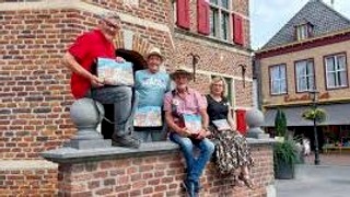 Stadswandeling