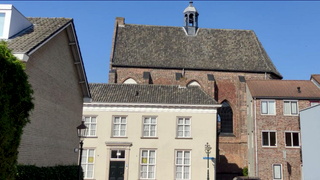 Bagijnenkerk