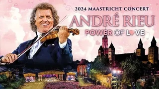 André Rieu Power of Love
