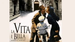 La vita e bella