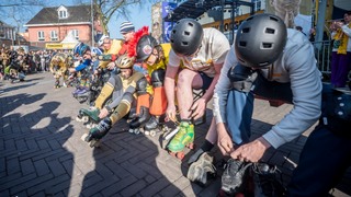 Kuukse Elfkroegetocht