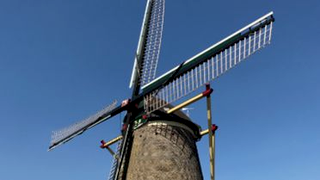 Open monumentendag 