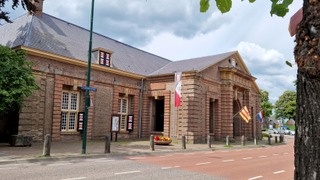 Stadsmuseum Grave