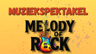 Melody of Rock