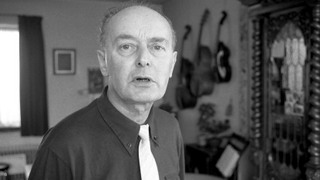 John William Kruyt