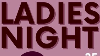 Ladies Night Grave
