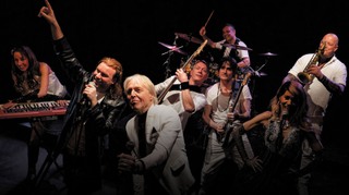 Tribute To The Music Of Live Aid