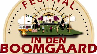 Festival in den Boomgaard 