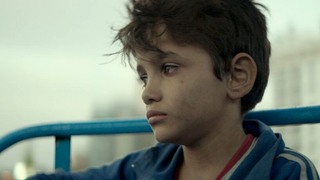 Capharnaüm