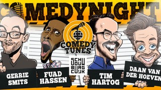 Comedytunes