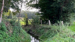 Herfstiezwerftietocht