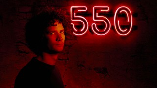 Tim Kroezen - 550 (Anne van Zantwijk & Sjoerd van Heumen)