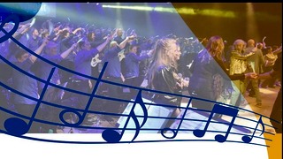 Jubilarissenconcert
