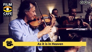 As it is in Heaven