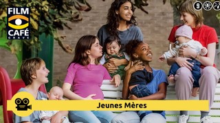 Jeunes Meres