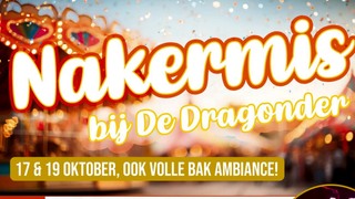 Nakermis bij De Dragonder