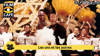 Les Uns et les Autres