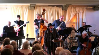 the Tom Waits Tribute Band