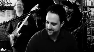 Deining: Moses Patrou Trio