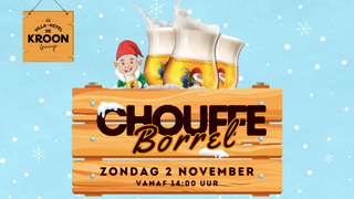 La Chouffe Party