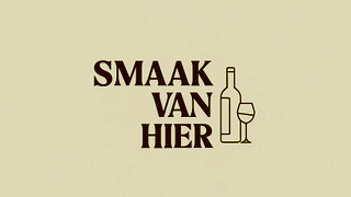 Smaak Van hier