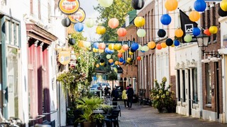 Evenementencafé