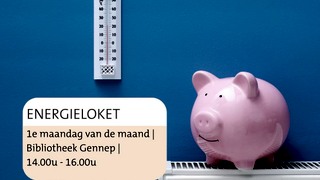 Spreekuur Energieloket