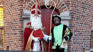 Het Sinterklaashuis