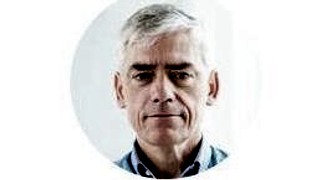 professor Luuk Hilbrands